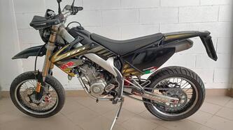 HM CRM F125 X Derapage 4t usata