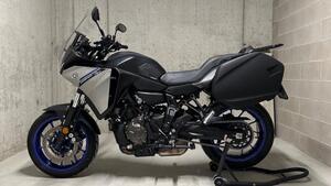Yamaha Tracer 7 GT (2021 - 25) 