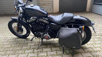 Harley-Davidson 1200 Nightster (2008 - 12) - XL 1200N usata