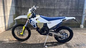 Husqvarna FE 250 (2021) 