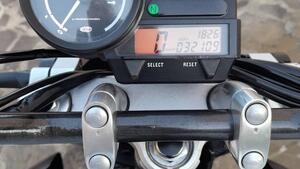 Yamaha MT-03 (2006 - 14) 