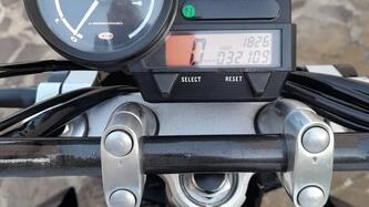 Yamaha MT-03 (2006 - 14) usata