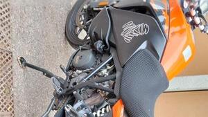 KTM 1090 Adventure S - L (2017 - 19) 