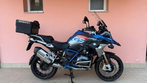 Bmw R 1200 GS (2017 - 18) 