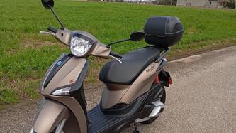 Piaggio Liberty 150 3V ABS (2021 - 24) usata