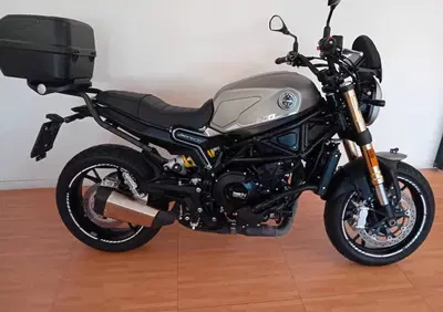 Benelli Leoncino 800 (2022 - 26) - Annuncio 9701680