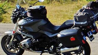Bmw R 1200 R (2011 - 14) usata