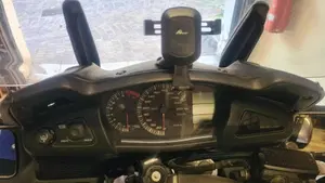 Honda Pan European ABS (2002 - 13)  (5)