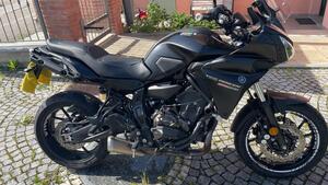 Yamaha Tracer 700 (2016 - 20) 