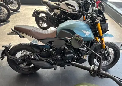 Moto Morini SEIEMMEZZO SCR (2022 - 26) - Annuncio 9701721