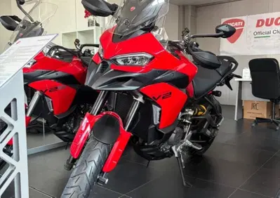 Ducati Multistrada V2 (2025 - 26) - Annuncio 9701691