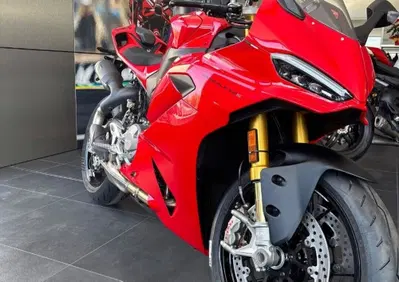 Ducati Panigale V2 S (2025 - 26) - Annuncio 9701690