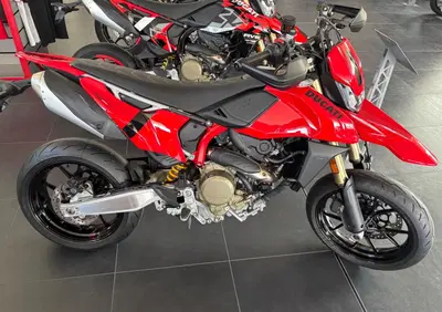 Ducati Hypermotard 698 Mono (2024 - 26) - Annuncio 9701673