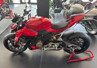 Ducati Streetfighter V4 (2025 - 26) - Annuncio 9701671