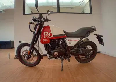 Royal Enfield Scram 411 (2022 - 24) - Annuncio 9483862