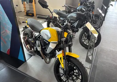 Ducati Scrambler 800 Icon (2023 - 24) - Annuncio 9701668