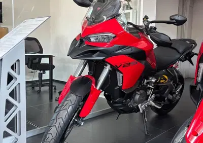 Ducati Multistrada V2 S (2025 - 26) - Annuncio 9701662