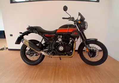 Royal Enfield Scram 411 (2022 - 24) - Annuncio 9701731