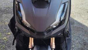 Honda ADV 350 (2022 - 24) 