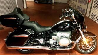 Bmw R 18 Transcontinental (2021 - 24)