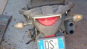 Honda Transalp XL 700 V ABS (2007 - 2013) 