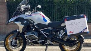 Bmw R 1250 GS (2021 - 24) 