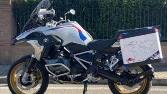 Bmw R 1250 GS (2021 - 24)