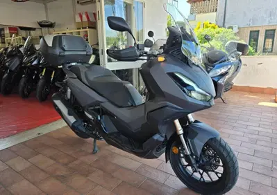 Honda ADV 350 (2022 - 24) - Annuncio 9701777