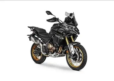 Voge Valico 625DSX (2025 - 26) - Annuncio 9701788