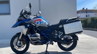 Bmw R 1200 GS (2017 - 18) usata