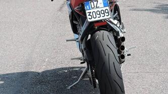 MV Agusta F3 675 EAS (2011 - 15) usata