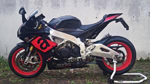 Aprilia RSV4 RR (2017 - 18) 