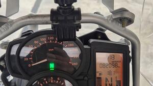 Bmw F 800 GS (2008 - 15) 
