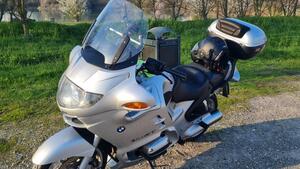 Bmw R 850 RT SE 