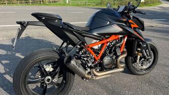 KTM 1390 Super Duke R (2024 - 25) usata