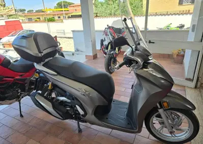 Honda SH 350 (2021 - 24) - Annuncio 9701855