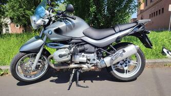 Bmw R 1150 R (2000 - 07) usata