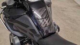 Bmw R 1200 GS Adventure (2017 - 18)