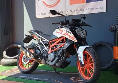 KTM 390 Duke ABS (2017 - 20) - Annuncio 9701880