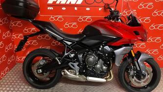 Triumph Tiger Sport 660 (2022 - 24) usata