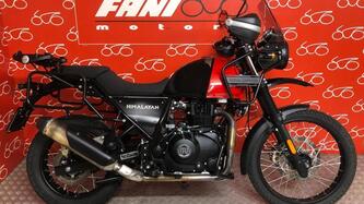 Royal Enfield Himalayan 411 (2021 - 24) usata