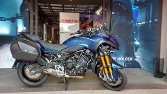Yamaha Niken 850 GT (2019 - 20) usata