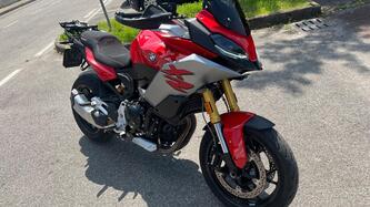 Bmw F 900 XR (2020 - 24) usata