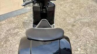 Vespa GTS 300 (2010 - 14)