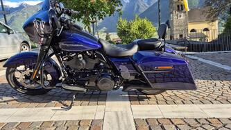 Harley-Davidson 114 Street Glide Special (2019 - 20) - FLHXS usata