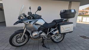 Bmw R 1200 GS (2004 - 07) 