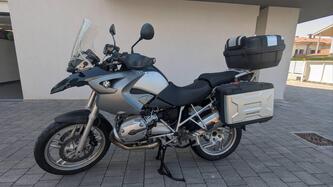 Bmw R 1200 GS (2004 - 07)