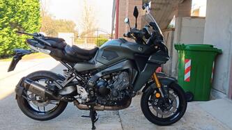 Yamaha Tracer 9 GT (2021 - 24) usata