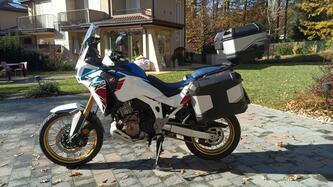 Honda Africa Twin CRF 1100L Adventure Sports DCT (2024 - 25) usata