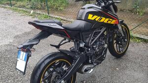 Voge Brivido 125R (2023 - 25) 